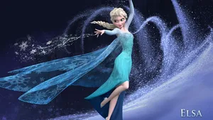 冰雪大冒险电影动画片壁纸_5