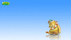 81号农场之保卫麦咭壁纸_5