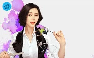 一夜惊喜 范冰冰电影壁纸_12