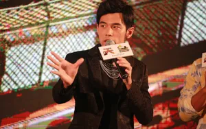 《天台》是周杰伦桌面壁纸_10