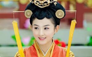 《陆贞传奇》电视剧高清壁纸_1