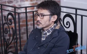 《北京遇上西雅图》电影壁纸_14