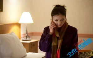 《北京遇上西雅图》电影壁纸_19