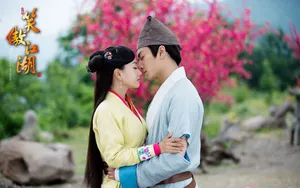 2013版《笑傲江湖》壁纸_6