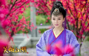 2013版《笑傲江湖》壁纸_12