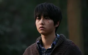 《狼族少年》韩剧图片壁纸_2