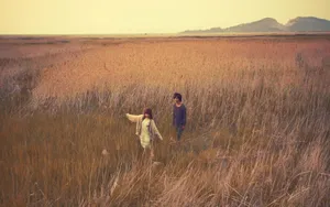 《狼族少年》韩剧图片壁纸_7
