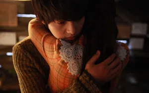《狼族少年》韩剧图片壁纸_8