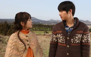 《狼族少年》韩剧图片壁纸_9