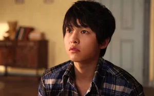 《狼族少年》韩剧图片壁纸_10