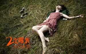 （范冰冰 冯绍峰 霍思燕）二次曝光_19