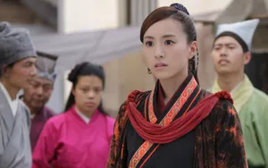 新白发魔女传壁纸_2