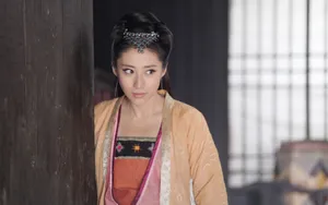新白发魔女传壁纸_4
