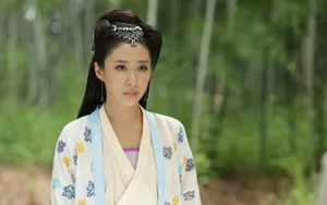 新白发魔女传壁纸_6