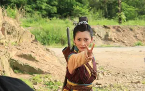 新白发魔女传壁纸_7