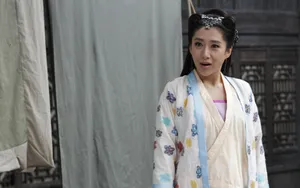 新白发魔女传壁纸_9