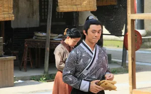 新白发魔女传壁纸_10