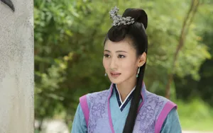 新白发魔女传壁纸_11