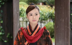新白发魔女传壁纸_13