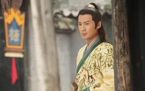 新白发魔女传壁纸_14