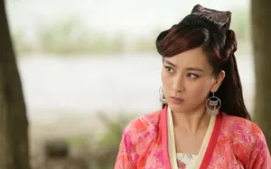 新白发魔女传壁纸_16