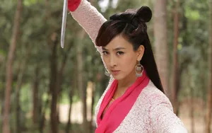 新白发魔女传壁纸_17