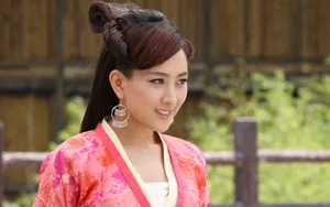 新白发魔女传壁纸_18