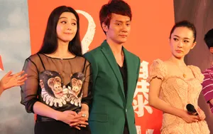 《二次曝光》电影图片壁纸_4