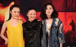 《二次曝光》电影图片壁纸_11