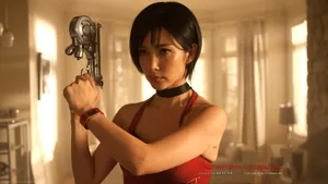 生化危机5：惩罚高清图片_6
