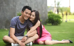 《hold住爱》电影壁纸