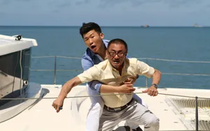 《hold住爱》电影壁纸_4