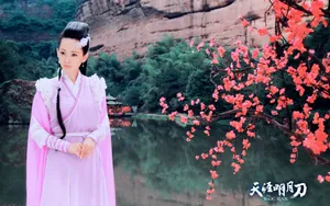天涯明月刀电视剧桌面壁纸_4