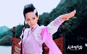 天涯明月刀电视剧桌面壁纸_5