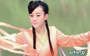 天涯明月刀电视剧桌面壁纸_8