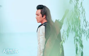 天涯明月刀电视剧桌面壁纸_15
