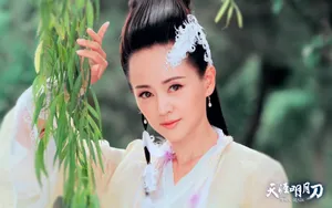 天涯明月刀电视剧桌面壁纸_16
