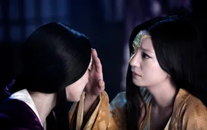 画皮2电影图片壁纸_2