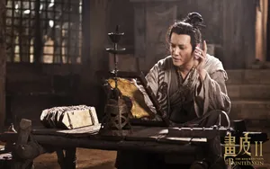 画皮2电影图片壁纸_7
