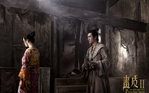 画皮2电影图片壁纸_10