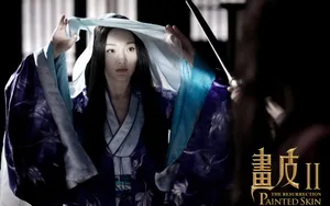 画皮2电影图片壁纸_13