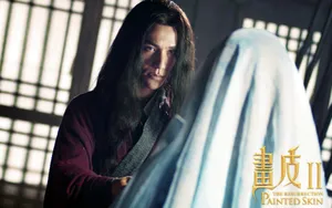 画皮2电影图片壁纸_15