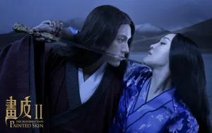 画皮2电影图片壁纸_17