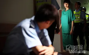 车手电影桌面壁纸下载_3