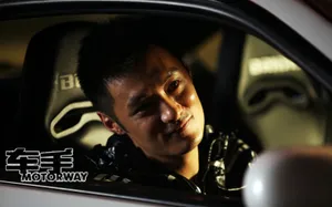 车手电影桌面壁纸下载_5