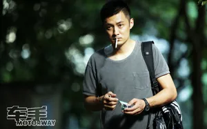 车手电影桌面壁纸下载_8