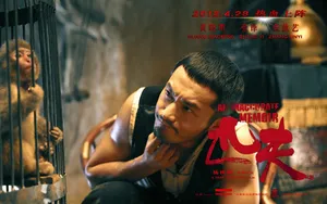 《匹夫》电影桌面壁纸_12