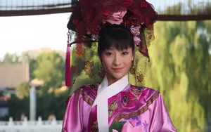 后宫甄嬛传壁纸