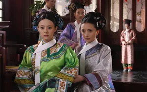 后宫甄嬛传壁纸_4