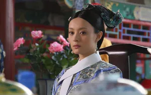 后宫甄嬛传壁纸_5